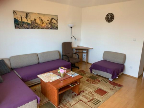 Apartmen Zelenecska